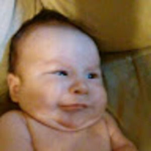 Meet your Posher, Kalissa